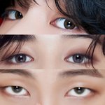 [방탄소년단] 애들 <b>눈빛</b> 모음