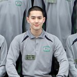 [EXO] 잊지말자 엑소 <b>미모</b>는 이게 기준이라는 것을