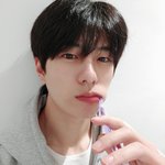 [골든차일드] 셀카가 <b>선명</b>해ㅠㅠ❤️