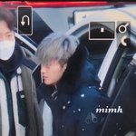 [NCT즌] 마크가 무스<b>너클</b>입으니께