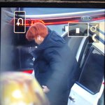 [NCT즌] 문태릴 <b>염색</b>