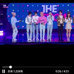 [TXT모아] <b>더</b><b>쇼</b> 1위 소감부터 앵콜까지 무편집본 링크