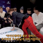 [방탄소년단] 아니 나 솔직히