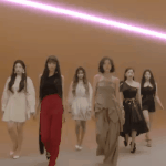 스테이씨 <b>데뷔일</b> 12일 에스파 <b>데뷔일</b> 17일