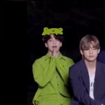 [방탄소년단] <b>이</b>삐들 투표 다 <b>잘</b>하고 있지??