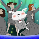 친구가 코로나 검사 결과 나올 때까지 학교 못 나온다는데