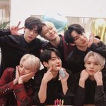 와 오늘 그리운밤 1주년이래
