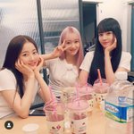 [드루와] 프로듀서 겸 사장 인스타 스테이씨