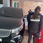 [인실ㅈ타임] 차량털이 당했습니다.