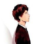 장원영 <b>윙크</b>에 놀라는 남팬 짤