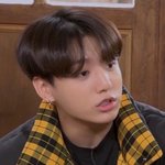<b>침착</b>한 정국