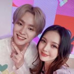 [NCT] <b>포니</b>님 인스타에 쿠니!!