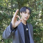 [펜타곤] 오 디데이 <b>나이순</b>