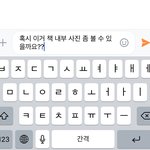 [댓글부탁해] 얘들아 <b>캐럿</b>마켓 챗 일케 보내도됨?