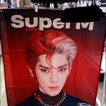 [<b>NCT</b>즌] 지인이 스엠 기획팀인데 현재 계획대로 되는중이라함