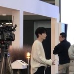 이사진 이민기인줄 알았는데 <b>육성</b>재래