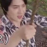 [EXO] 오세훈 ㄹㅇ 찐 애기아니냐