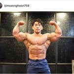 키작은데 <b>근육질</b>은 어때?