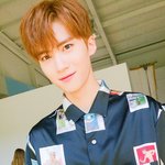 [펜타곤] 나 큡통본방사수당첨자:)!