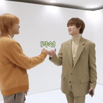 [NCT] 유타랑 천러랑 둘<b>이</b> 가위앱 하는거 보고싶다