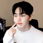 [펜타곤] <b>아씨</b> 애들 비하인드에서