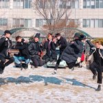멤버 7명이 모두 다른 <b>성씨</b>라면 믿겠니