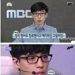 [드루와] 무한도전 멤버 아이돌 보정