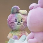 [방탄소년단] 거울에다