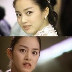 김태희는 김태희 <b>윤아</b>는 <b>윤아</b> 아이유는 아이유