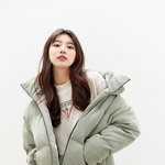 [댓글부탁해] 아니 이 패딩 ㅈㄴ이상하지않음??