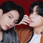 정국,뷔 초딩즈 <b>컨포</b> 얼굴합