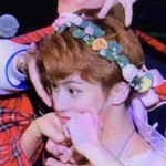 [NCT즌] 자기전에 올리는 귀여운 마쿠짤