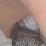 내 속눈썹 <b>보셈</b>