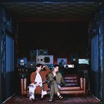 [방탄소년단] 오늘은 정구기방에 <b>놀러</b>가씁니댜