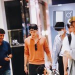 엑소 <b>구사</b>즈 카이 세훈