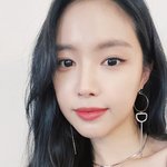 요즘 손나은 얼굴  미쳤네 <b>와우</b>