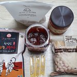 [내가한요리] <b>DIY</b>고추장!! 벌꿀고추장!