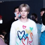 [NCT] 니트입은 <b>곰돌이</b>