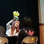 [모두드루와] <b>신비아파트</b> 싫어하는 <b>신비</b>는 결국 ㅋㅋㅋㅋㅋㅋㅋㄹㅋㄹㅋ