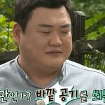 <b>문세윤</b>의 3살 아이 연기