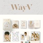 [NCT] <b>웨이</b>비 시그 구성 떴다