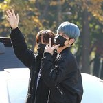 [TXT<b>모아</b>] 1105 TXT 컬투쇼 출퇴근 프리뷰