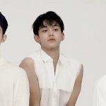 [NCT즌] 포즈 <b>요염</b>해 청초해 귀여워