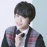 [NCT즌] <b>재민이</b> 흑발 하면 그냥 루키즈