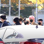 [연예인] <b>TXT</b> 출근길 비하인드 시
