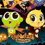 [모두드루와] 여자친구신비와 신비아파트 신비의 세계관