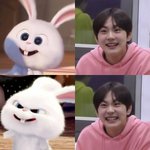 내가 봤던 남돌중에 제일 <b>스노우볼</b>상