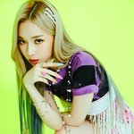 에스파 윈터 티저 네일