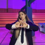 스테이씨 <b>아이사</b> 엑소 으르렁 커버때 사진