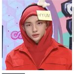 어몽<b>어스</b> 코스프레한채 음방엠씨보는 남돌ㅋㅋㅋ